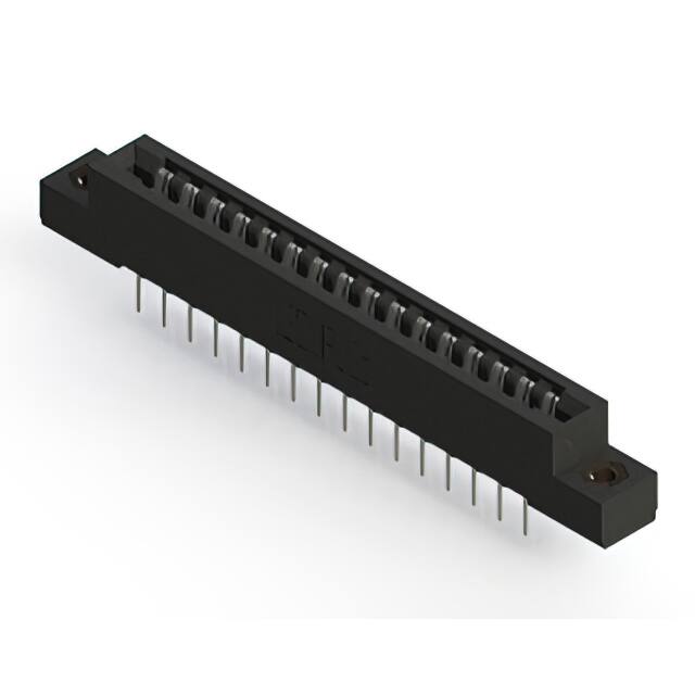 357-032-424-207 EDAC Inc.  Edgeboard Connectors